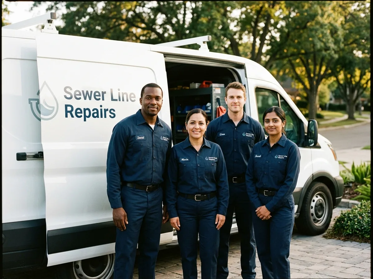 Emergency Plumber company in Westville, OK