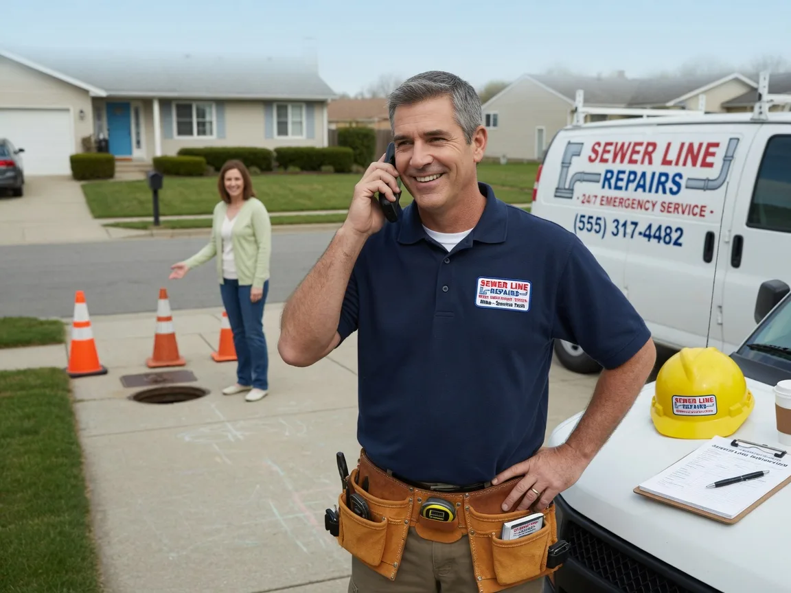 Emergency Plumber Westville, OK FAQs